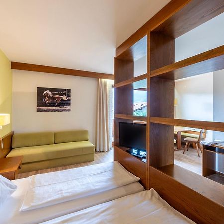 Andreas Hofer Aparthotel Schenna Bagian luar foto