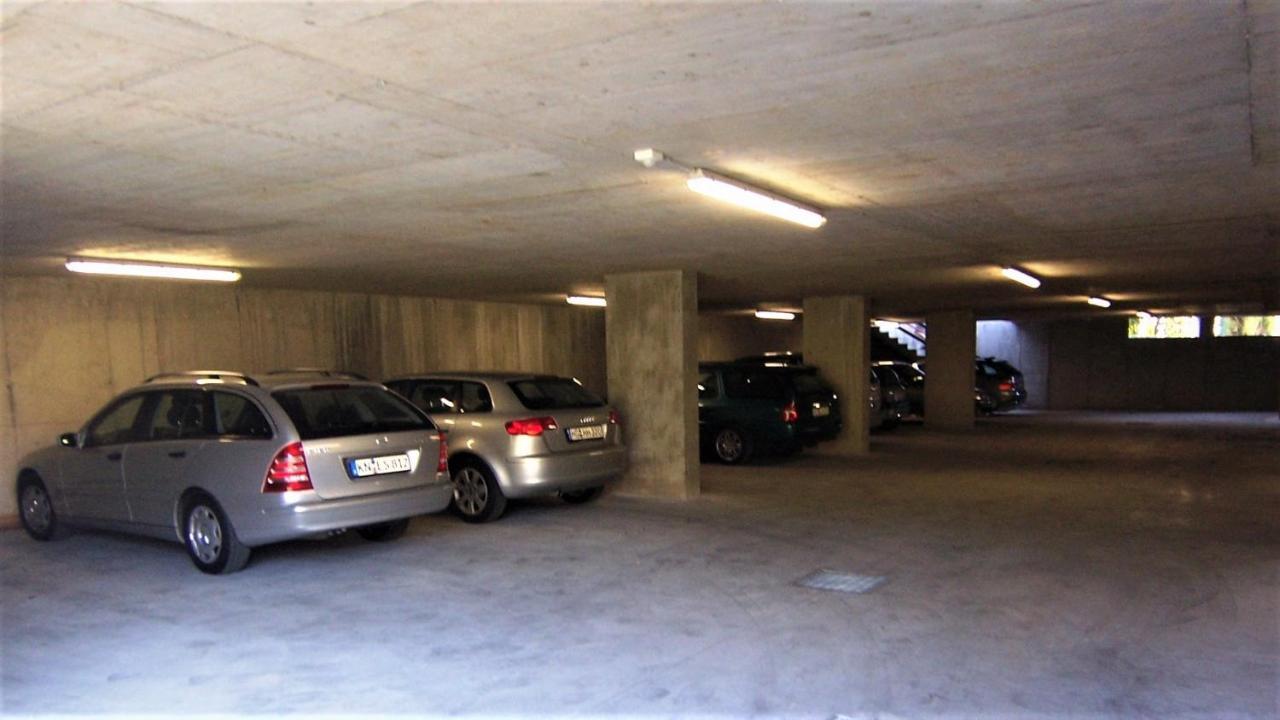 Andreas Hofer Aparthotel Schenna Bagian luar foto